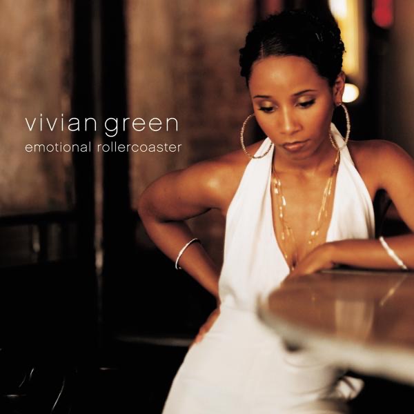 Emotional Rollercoaster - Vivian Green | Shazam