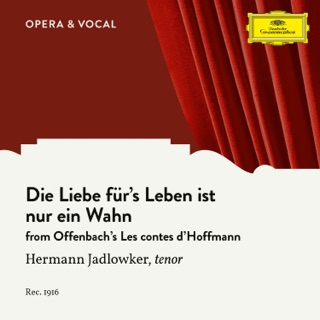 offenbach singles