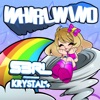 Whirlwind (feat. Krystal) - Single