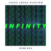 Infinity (Carlos Herrera Remix) artwork