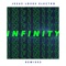 Infinity (Simon Miles Remix) artwork