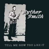 Byther Smith - This Little Voice