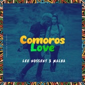 Lee Nossent - Comoros Love