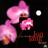 Jon Sextet Jang, Chen Jiebing, David Murray, James Newton - Two Flowers On A Stem