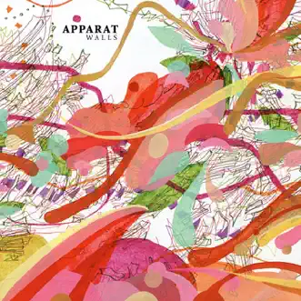 Hailin from the Edge by Apparat song reviws