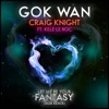 Let Me Be Your Fantasy (The Remixes) - Single