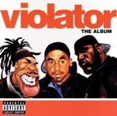 Violator - The Album