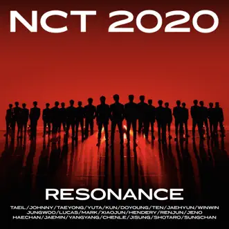 RESONANCE by NCT 2020 song reviws