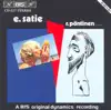 Satie: Piano Music album lyrics, reviews, download