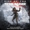 Rise of the Tomb Raider - Bobby Tahouri lyrics