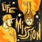 Life Mission (feat. Promoe) - Prop Dylan lyrics