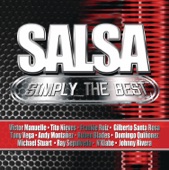 Salsa Simply the Best, 2007