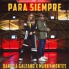 Para Siempre (feat. Manny Montes) - Single, 2020