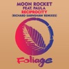 Reciprocity (feat. Paula) [Richard Earnshaw Remixes] - Single, 2020