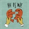 All About Us (feat. Aaron Gillespie) - He Is We lyrics