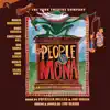 The People Vs. Mona (Original Cast Recording of the York Theatre Company Production) (The York Theatre Company Production) album lyrics, reviews, download
