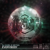 Everybody artwork