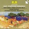 Symphonie Espagnole in D Minor, Op. 21: I. Allegro Non Troppo artwork