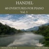 Claudio Colombo - Atalanta, HWV 35: I. Overture