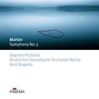 Symphony No. 3 in D Minor: VI. Lustig im Tempo - 