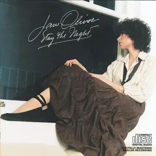 Album herunterladen Jane Olivor - Stay The Night