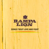 Songs 'Bout Love and Fight artwork