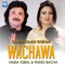 Yara Daam Rabandi Wachawa (feat. Nazia iqbal) - Raees Baacha lyrics