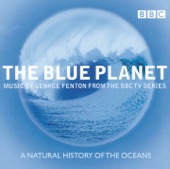 The Blue Planet (Music from the BBC TV Series) artwork