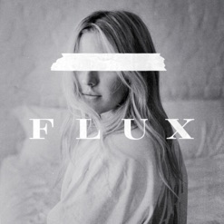 FLUX cover art