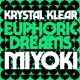 EUPHORIC DREAMS cover art