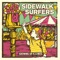 Passion (feat. Magic Kötti) - Sidewalk Surfers lyrics