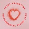 Valentine's Day - Grey Valentine lyrics