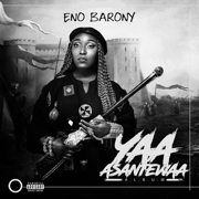 Dawa (feat. Shatta Wale) - Eno Barony