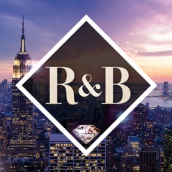 R&B - THE COLLECTION cover art