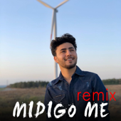 Mıdıgo Me (Remix) - Baran Bari