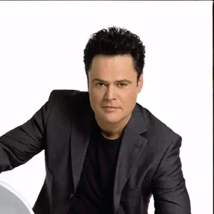 Donny Osmond