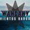 tu sonrisa extrema - WANDANY lyrics