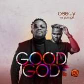 Good God (feat. Somjay) artwork