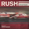 Rush (Original Motion Picture Soundtrack), 2013