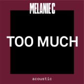 Too Much (Acoustic) artwork