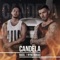 Candela (con Nyno Vargas) - Rasel lyrics