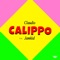 Calippo (feat. Jamkid) artwork