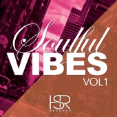 Soulful Vibes, Vol. 1 artwork