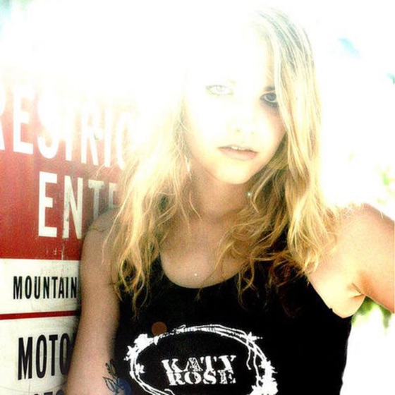 Cover artwork for Rosemary
