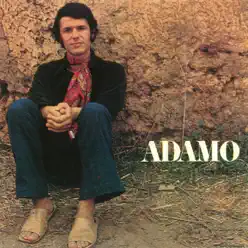 Adamo - studio 5 - Salvatore Adamo