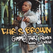 Gimme That Remix (feat. Lil Wayne) [Instrumental] artwork