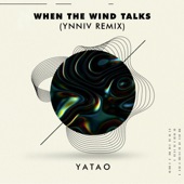 When the Wind Talks (Ynniv Remix) artwork