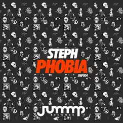 Phobia - Single by Steph album reviews, ratings, credits
