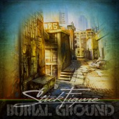 Stick Figure - Burial Ground