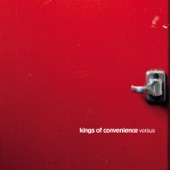 Kings of Convenience - I Don't Know What I Can Save You From (Röyksopp Remix)